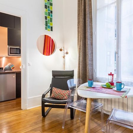 Studio Bourdonnais Paříž Exteriér fotografie