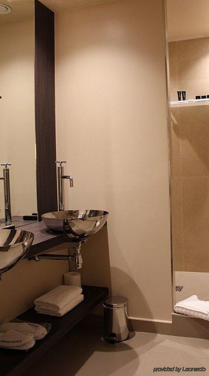 Studio Bourdonnais Paříž Exteriér fotografie
