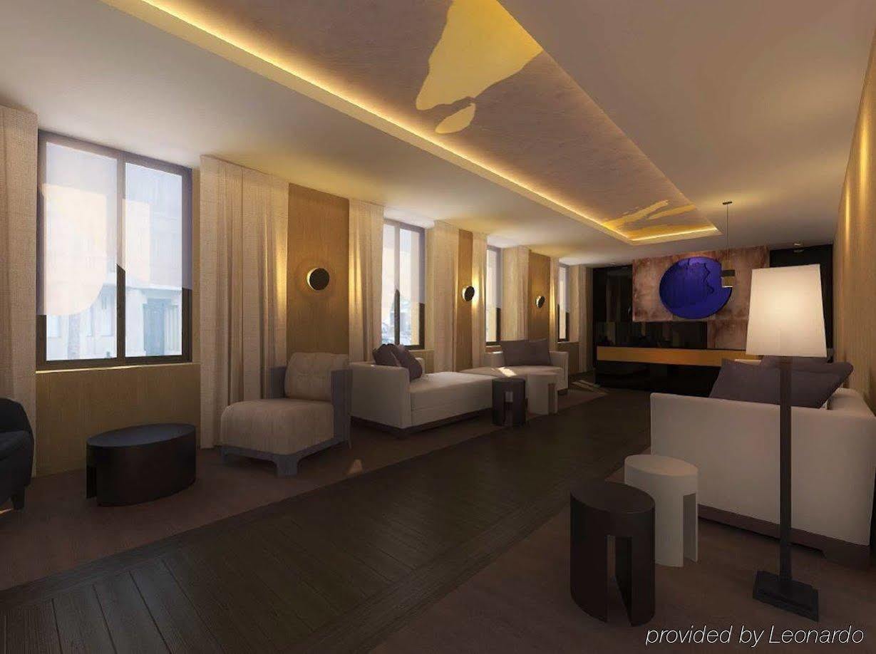 Studio Bourdonnais Paříž Exteriér fotografie